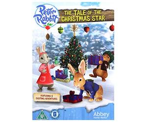 Peter Rabbit - The Tale of The Christmas Star