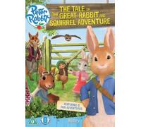Peter Rabbit The Tale Of The Great Rabbi