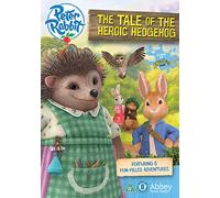 Peter Rabbit - The Tale Of The Heroic Hedgehog [DVD] [Region 2]