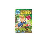 Peter Rabbit:The Tales Of The Start Of Spring [Dvd]