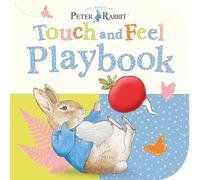 Peter Rabbit : Touch and Feel Playbook – Penguin Books