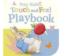 Peter Rabbit : Touch and Feel Playbook – Penguin Books