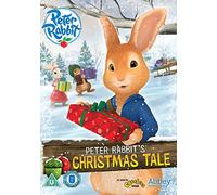 Peter Rabbits Christmas Tale [Edizione: Regno Unito] [Import]