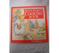 Peter Rabbit's Cookery Book