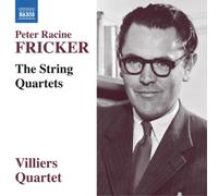Quatuors à cordes — Adagio et Scherzo — NAXOS