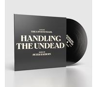 Peter Raeburn - Handling The Undead (Original Motion Picture Soundtrack) [Vinyl] [Import]