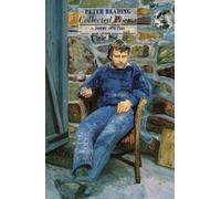Peter Reading Collected Poems: 1 (Poche)
