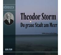 Peter Reimers - Storm : Du Gris Stadt Am Meer