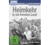 Peter Reusse;Gerd Blahuschek - Heimkehr in Ein Fremdes Land