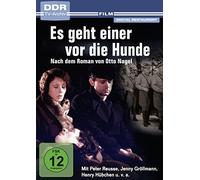 Peter Reusse;Jenny Gröllmann - Es Geht Einer Vor die Hunde