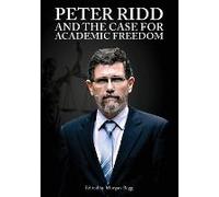 Peter Ridd And The Case For Academic Freedom
