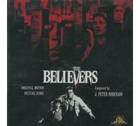 Peter Robinson - Believers (Original Soundtrack)