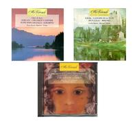 Peter Rösel - Debussy-Ravel-Bizet-Musi Allemand]