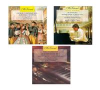 Peter Rösel - Dvorak-Mussorgski-Rachmani [Import Allemand]