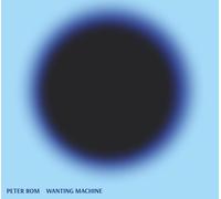 Peter Rom Wanting Machine (Vinyl)