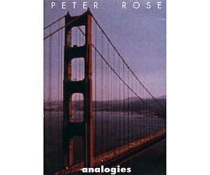 Peter Rose: Analogies ( Analogies / Incantations / The Man Who Could Not See Far Enough / Secondary Currents / Spirit Matters ) [ NON-USA FORMAT, PAL, Reg.0 Import - France ]