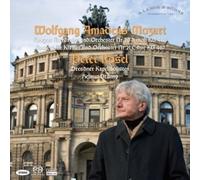 Peter Rosel - Mozart: Piano Concertos 3 [Import]