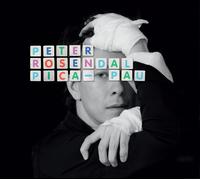 Peter Rosendal Pica-Pau (CD) Album