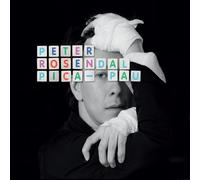 Peter Rosendal - Pica-Pau/Peter Rosendal