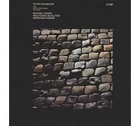 Peter Rühmkorf - Michael Naura, Wolfgang Schlüter, Eberhard Weber - Kein Apolloprogramm Für Lyrik [Vinyle LP record]