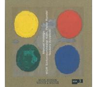 Peter Rundel - Manuel Hidalgo