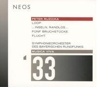 Sergei Nakariakov – Musica Viva 33 – CD – Harmonia Mundi