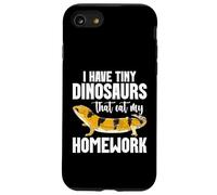 Peter´s Banded Skink Food Devoirs Peter´s Banded Skink Coque pour iPhone SE (2020) / 7/8