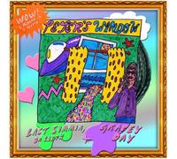 Peter S Window - Last Summer on Earth/Grapey Day
