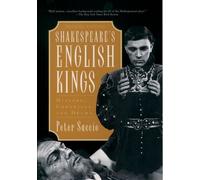 Peter Saccio – Shakespeare's English Kings: History, Chronicle, and Drama – Poche