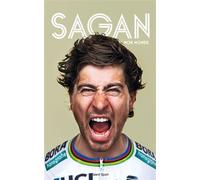 Peter Sagan : Mon monde - Peter Sagan - Talent Sport - broché - Autobiographie