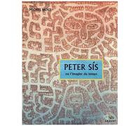 Peter Sais Ou L'imagier Du Temps
