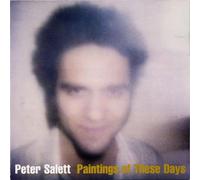 Peter Salett - Paintings of These Days