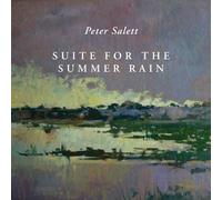 Peter Salett - Suite For The Summer Rain / Dance Of The Yellow Leaf [Compact Discs]