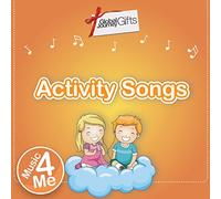 Peter Samuels - Children's Activity Songs
