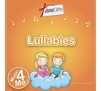 Peter Samuels – Children's Lullabies – CD