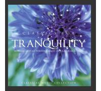 Peter Samuels - Classics for Tranquility