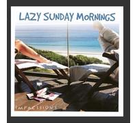 Peter Samuels - Lazy Sunday Mornings