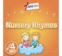 Peter Samuels – Childrens Nursery Rhymes – Import