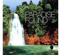 Peter Samuels - Paradise Found
