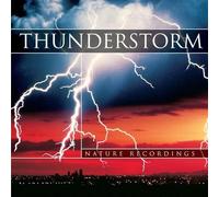 Peter Samuels - Thunderstorm