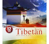 Peter Samuels - Tibetan Bowls