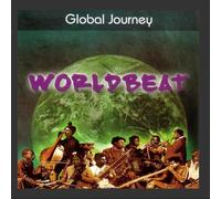 Peter Samuels - Worldbeat