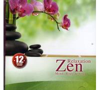 Peter Samuels - Zen Relaxation