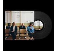 Temporary Coexistence of Humans – Vinyle – Warner Music