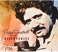 Peter Sarstedt - Discoveries