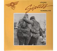 Peter Sarstedt, Fleetwood MAc, Moody Blues, ... - Baby Boomer Classics - Loving Sixties