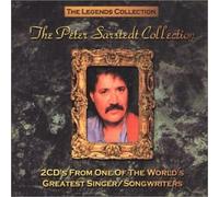 Peter Sarstedt - Legends Collection by Peter Sarstedt