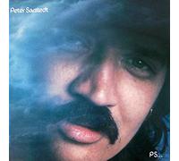 Peter Sarstedt - P.S. - Hansa International - 200 548-320