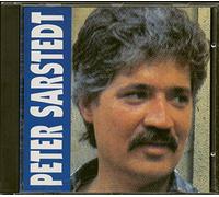 Peter Sarstedt - Peter Sarstedt [Import]