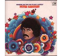 Peter Sarstedt - Peter Sarstedt - Where Do You Go To My Lovely - World Pacific - WPS-21895